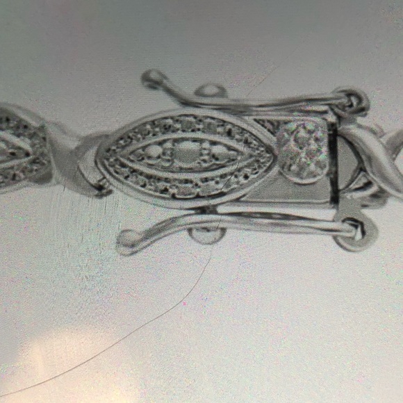 Bracelet Diamonds - Picture 5 of 6